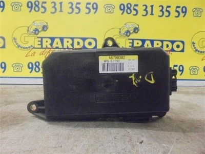 46790302 Centralina Fechadura Fiat Stilo (192)(2001->) 1.9 Jtd (192_Xe1A) 192 A1 - Immagine 1 di 4