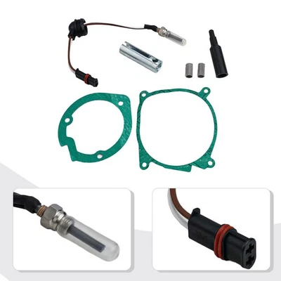Easily Operated For EBERSPACHER 12V Diesel Heater Repair Component Set - Image 1 of 4