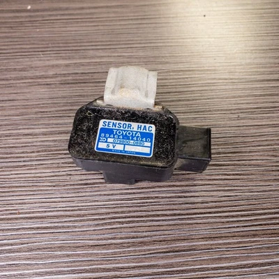 Sensor HAC Toyota Supra MK3 1987-92 83464-14040 Foto 1 de 4