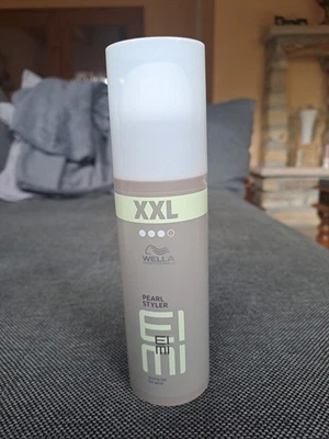 Wella Pearl Styler EIMI XXL Styling 150ml Gel - Bild 1 von 2