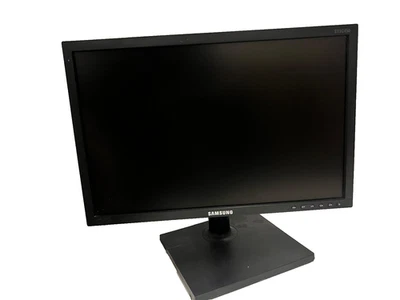 Samsung 19-inch 5:4 LED TN Monitor S19C450 DVI VGA, 5ms, Rotatable with Stand - Image 1 of 4