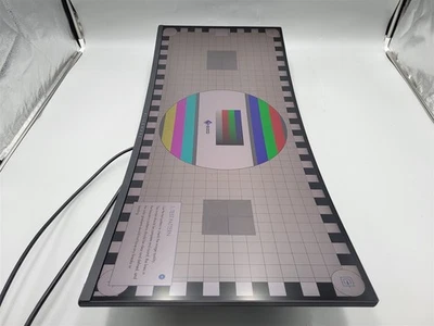 Alienware 34 Curved Gaming Monitor – AW3425DWM - 34-inch WQHD 180Hz 1ms Display - Image 1 of 4