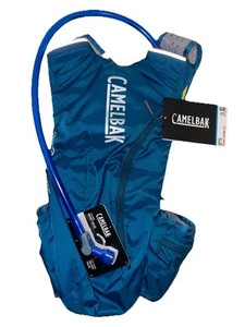 New w/tags CamelBak Octane XCT Hydration Pack, 70oz, Corsair Teal - Picture 1 of 3