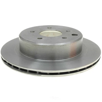 Rotor de freno de disco-R-Line Raybestos 96098R se adapta a 89-96 Nissan 300ZX Foto 1 de 3
