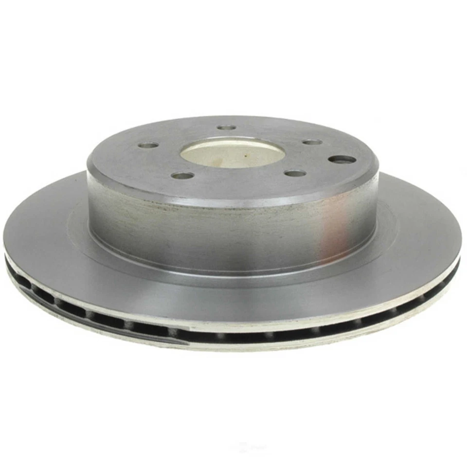 Rotor de freno trasero para Nissan 300ZX 1990-1996 1991 1992 1993 1994 1995 Raybestos Foto 1 de 3