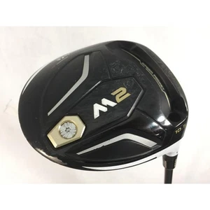 TaylorMade Driver M2 Driver 2016 (japanisches Modell) 10.5 TM1-216 Regular Rechtshänder - Bild 1 von 3