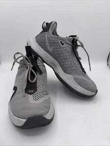 Nike PG 4 Team Wolf grau anthrazit schwarz CK5828-001 Herrengröße 8 " - Bild 1 von 13