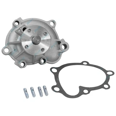 Water Pump for Hiace YH61 YH63 YH71 YH73 4cyl 2Y 3Y-C 4Y-C 1.8L 2.0L 2.2L - image 1 of 4