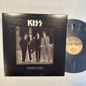 KISS Dressed To Kill 1970's EXC Ultrasonic/VPI CLEANED - Picture 1 of 14