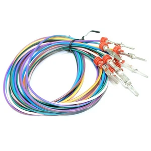 2013 2017 For Dodge For Ram Wiring Kit for Auxiliary Switch Installation - Picture 1 of 12