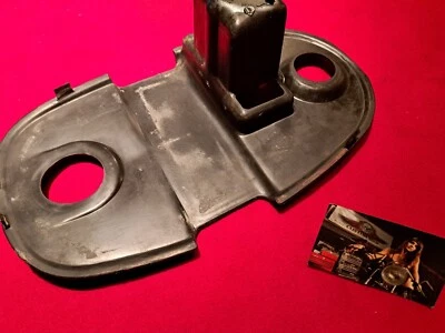 1984 SUZUKI FA50 ЧЕЛНОК БЕНЗОБАК ВЕРХНЯЯ РАМА КРЫШКА ПЛАСТИКОВАЯ ПАНЕЛЬ  - Изображение 1 из 4