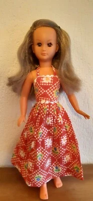 Poupée Gégé Alice (sœur Dolly) 46 cm - Photo 1/4