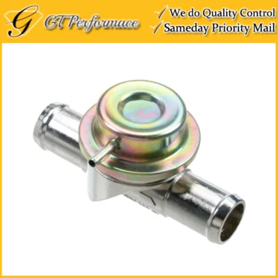 Air Injection Valve for Mercedes-Benz 190E 260E 300E 300SE 300TE 400E 400SE 500E - Image 1 of 2