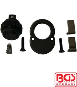 Juego de reparación de herramientas BGS para llave dinamométrica de taller BGS Tools 2801 2801-REPARACIÓN - Imagen 1 de 2