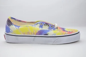 Vans Authentic Washed Tie Dye Men's Multiple Sizes New in Box NO Lid VN0A2Z5I19X - Picture 1 of 10