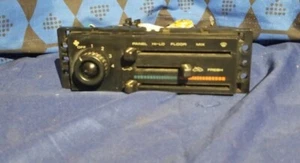 Vintage Ford Probe Heater Air Control Climate Control - Picture 1 of 5