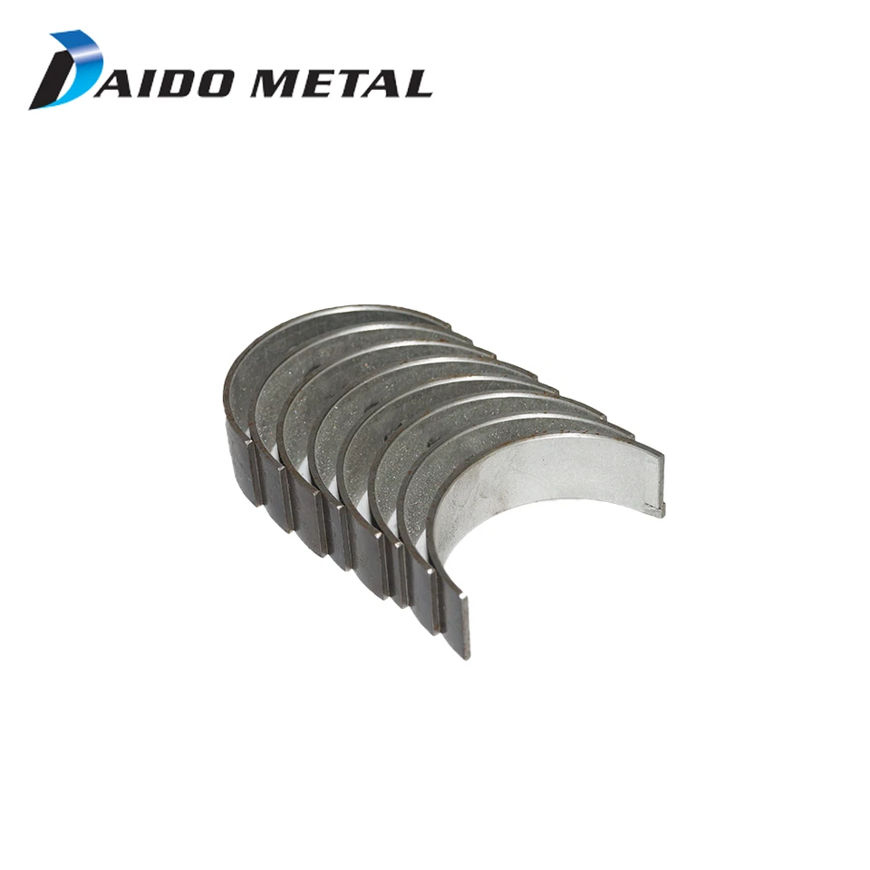 Juego de cojinetes de biela 010" PARA Suzuki Swift SA413 SF413 GTi G13B DOHC 16V 1986-2000 Foto 1 de 1