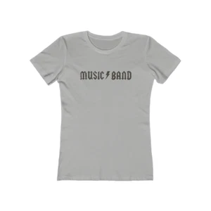 Music Band 2012 Vintage Women’s T-Shirt - Picture 1 of 42