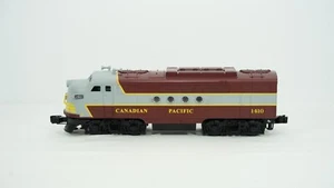 Lionel O Scale Canadian Pacific FT Diesel Engine Item 6-38233 NEW C1 - Picture 1 of 16