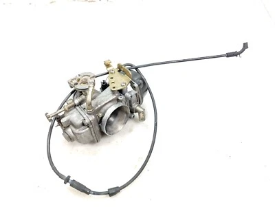 Carburador KTM Super Duke II 640 LC4 2002 Foto 1 de 4