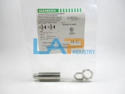 1PC NEW For Siemens Proximity Switch 3RG4613-3AB01 - Image 1 of 4