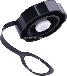Fuel Tank Cap For Multiquip Mikasa MTX60 MTX70 MTX80 MTX90 Rammers 366350460 US - Picture 1 of 9