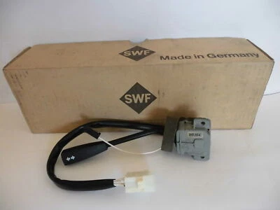 SWF 202024 Lenkstockschalter Steering column switch Rattstångsbrytare - Bild 1 von 4