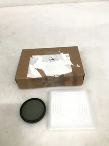 Amazon Basics Zirkularer Polarisationsfilter - 55mm - Bild 1 von 6