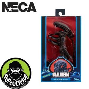Alien - Big Chap Bloody 40th Anniversary 7" Scale Action Figure (Series 2) "New"