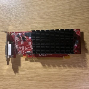 AMD FirePro 2270 512MB PCIe DMS-59 Low Profile Video Card ATI-102-C31901 - Picture 1 of 3