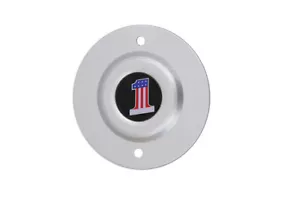 AMF Ignition Points Cover for Harley XL Ironhead Sportster 1971-1984 - Picture 1 of 3
