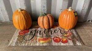 fall decor home - Picture 1 of 1