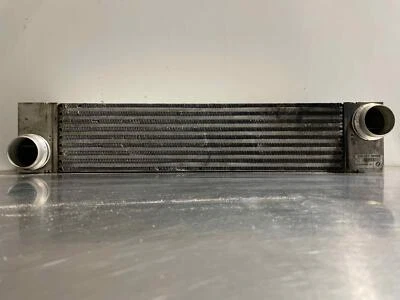 2009 BMW 535I 3.0L Twin Turbo Engine Intercooler Assembly 17517791909 2008 2010 — 第 1/4 张图片
