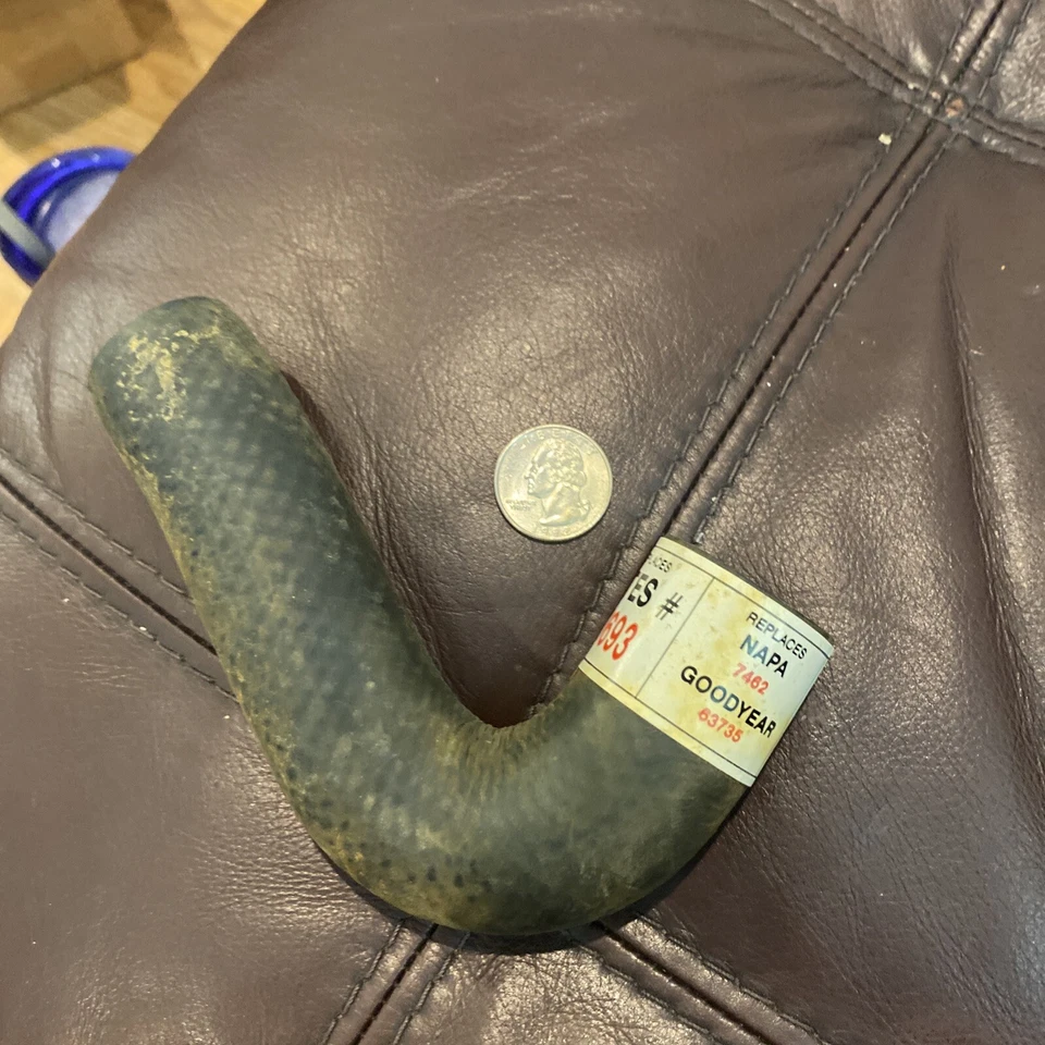 Napa Coolant Bypass Hose 7462 NOS - Image 1 of 1