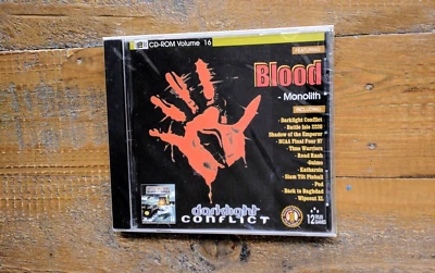 NEW ✹ Road Rash Wipeout XL + More ✹ SHAREWARE DOS WINDOWS 95 PC GAME DEMO ✹ USA - Image 1 of 3