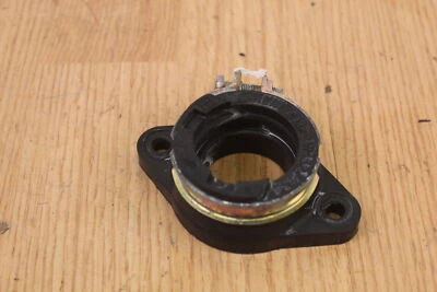 Arctic Cat Z 440 1995 bota colector de admisión izquierda o derecha Foto 1 de 4