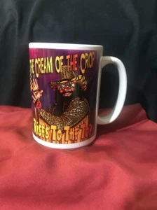Tazza Macho Man Randy Savage Cream of the Crop 15 oz  - Foto 1 di 3