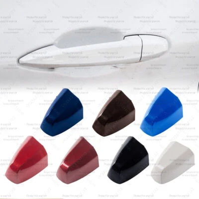 Front Door Handle Cover Cap For BMW X1 X2 X5 F15 X6 F16 2015-2018 51217396541 - Image 1 of 4