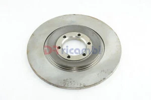 DISCO FRENO POSTERIORE ALFA 75 90 ALFETTA GTV GIULIETTA - ALFA ROMEO 60526121 - Imagen 1 de 5