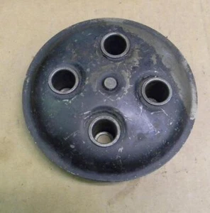 PLACA DE PRESIÓN EMBRAGUE COMPLETO TRIUMPH BSA SIN UNIDAD 4 RESORTES - Imagen 1 de 1