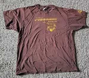 Vintage Official Borderlands Welcome To Pandora Size Men's L VERY RARE! - Picture 1 of 3