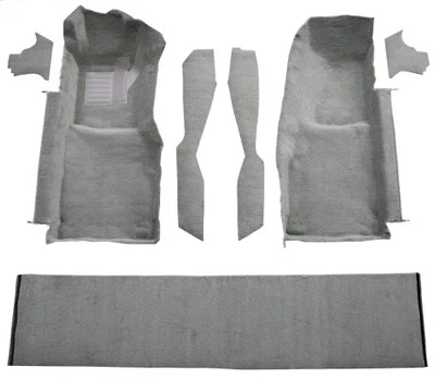 Chevrolet Corvette Indianapolis 500 Pace Cutpile 1978 delantero con tiras de estado KP DP Foto 1 de 4