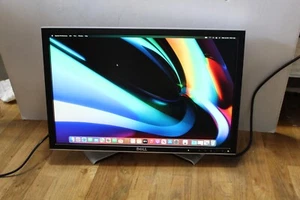 Dell UltraSharp 2407WFPB 2407WFP 24" Widescreen HD 1920x1200 16:10 LCD Monitor - Picture 1 of 6