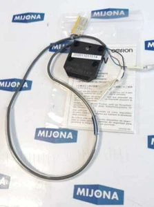 SENSOR OMRON TL W1R5MB1 4 12-24VDC SHINJO KP8 10L CPVK8A1AY K8SW 22X08K - Imagen 1 de 8
