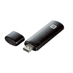 D-LINK Dwa 182 Adaptateur USB sans Fil - Afbeelding 1 van 3