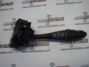 Mitsubishi Space Star wiper control stalk used 2003 - Picture 1 of 5