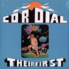 Cordial - Their First (Vinyl 12" - 2022 - EU - Original)