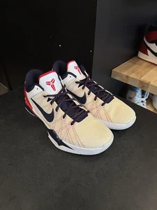 Nike Kobe 7 EE. UU. Olímpico Talla 10.5, seminuevas sin caja - Imagen 1 de 5