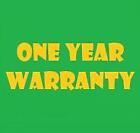 01 JETTA EXCEPT GLI Door Switch Front 1 Year Warranty