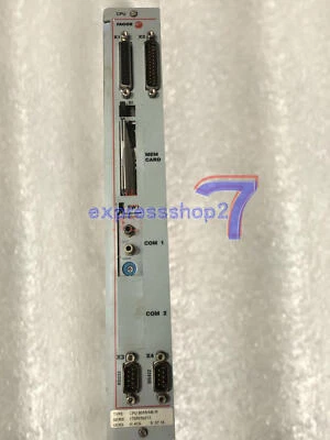 1PC Fagor CPU 8055/AB-M Used - Image 1 of 3